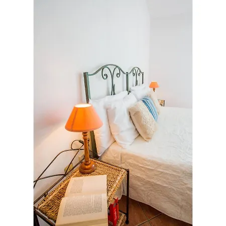 Apartment Sun House 4 Villasimius