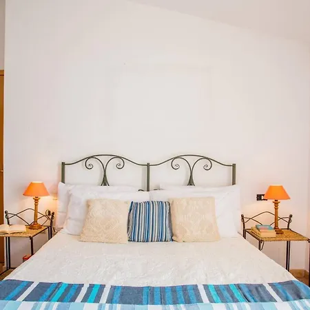 Sun House 4 Appartement Villasimius