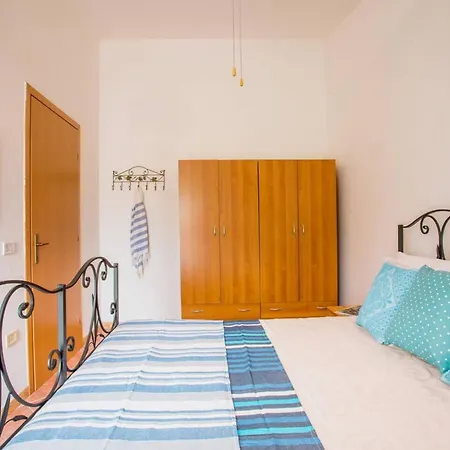 Sun House 4 Appartement Villasimius