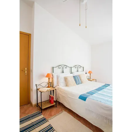 Appartement Sun House 4 *
