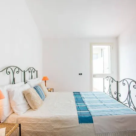 Appartement Sun House 4