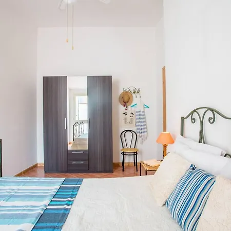 Appartement Sun House 4