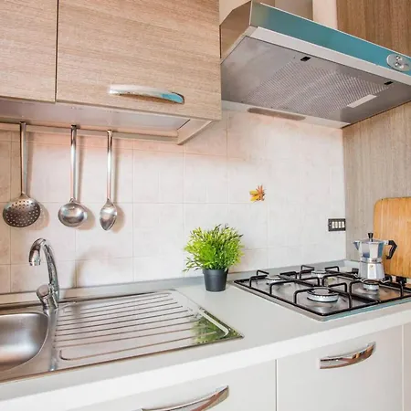 Sun House 4 * Villasimius