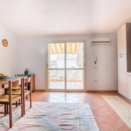 Sun House 4 Appartement *
