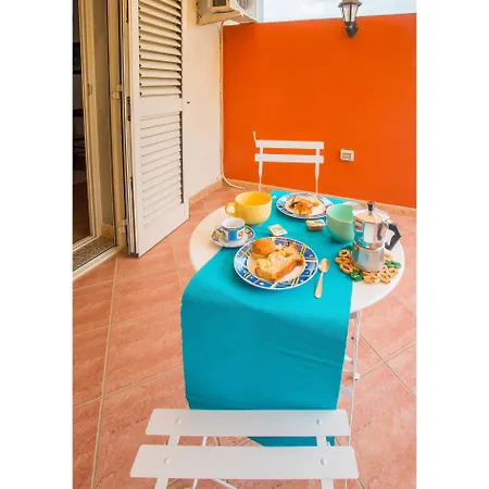 Sun House 4 * Villasimius